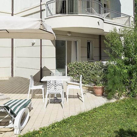 Residence Hamilton Riccione Ngoại thất bức ảnh