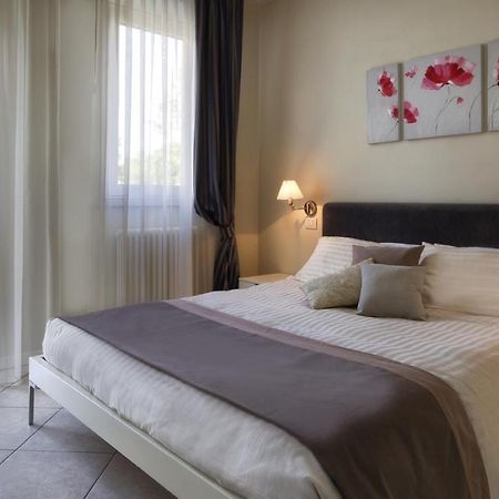 Residence Hamilton Riccione Ngoại thất bức ảnh