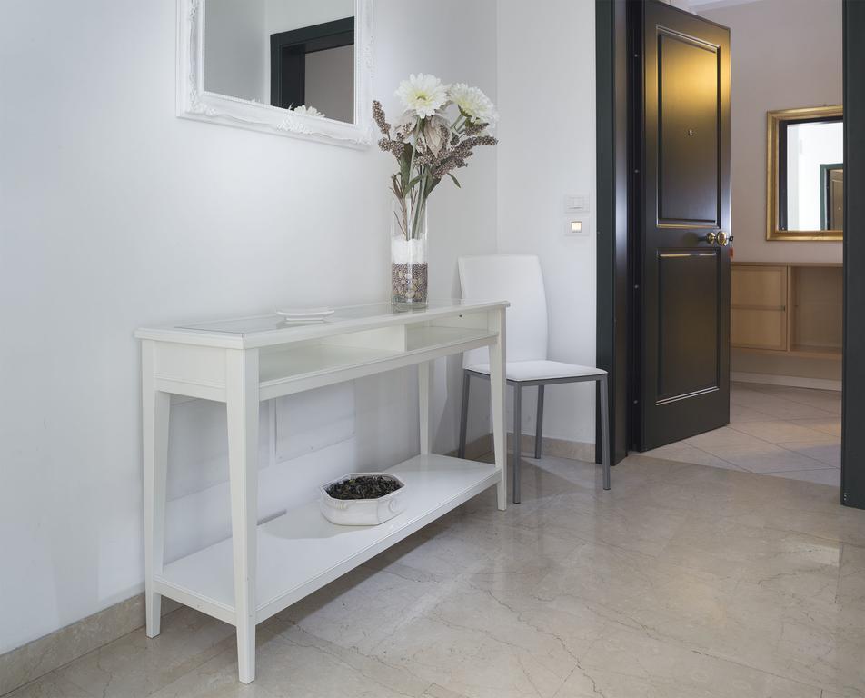 Residence Hamilton Riccione Ngoại thất bức ảnh
