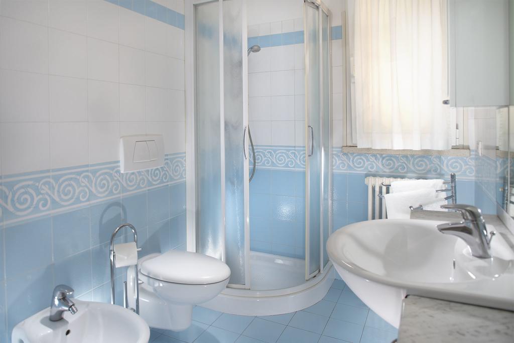 Residence Hamilton Riccione Ngoại thất bức ảnh