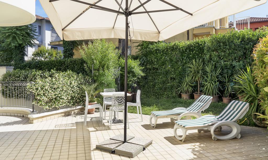 Residence Hamilton Riccione Ngoại thất bức ảnh