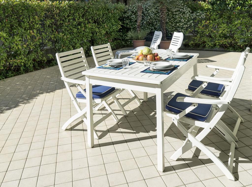 Residence Hamilton Riccione Ngoại thất bức ảnh