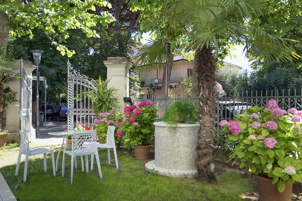 Residence Hamilton Riccione Ngoại thất bức ảnh
