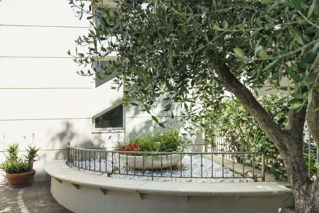 Residence Hamilton Riccione Ngoại thất bức ảnh