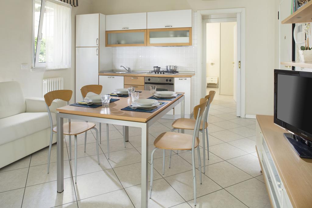 Residence Hamilton Riccione Ngoại thất bức ảnh